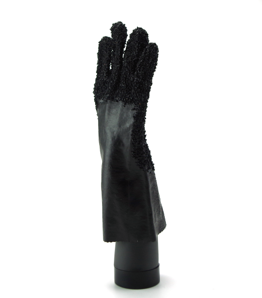 PVC Handschuh | Granny 27cm lang